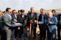 معاون رئیس‌جمهور و رئیس سازمان انرژی اتمی به فارس سفر کرد