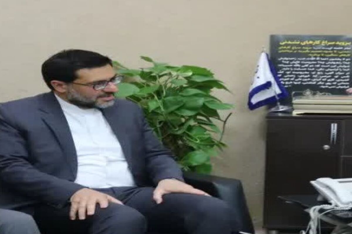 تکمیل طرح مخزن آب شرب حسن آباد، صدرآباد و اکرم آباد