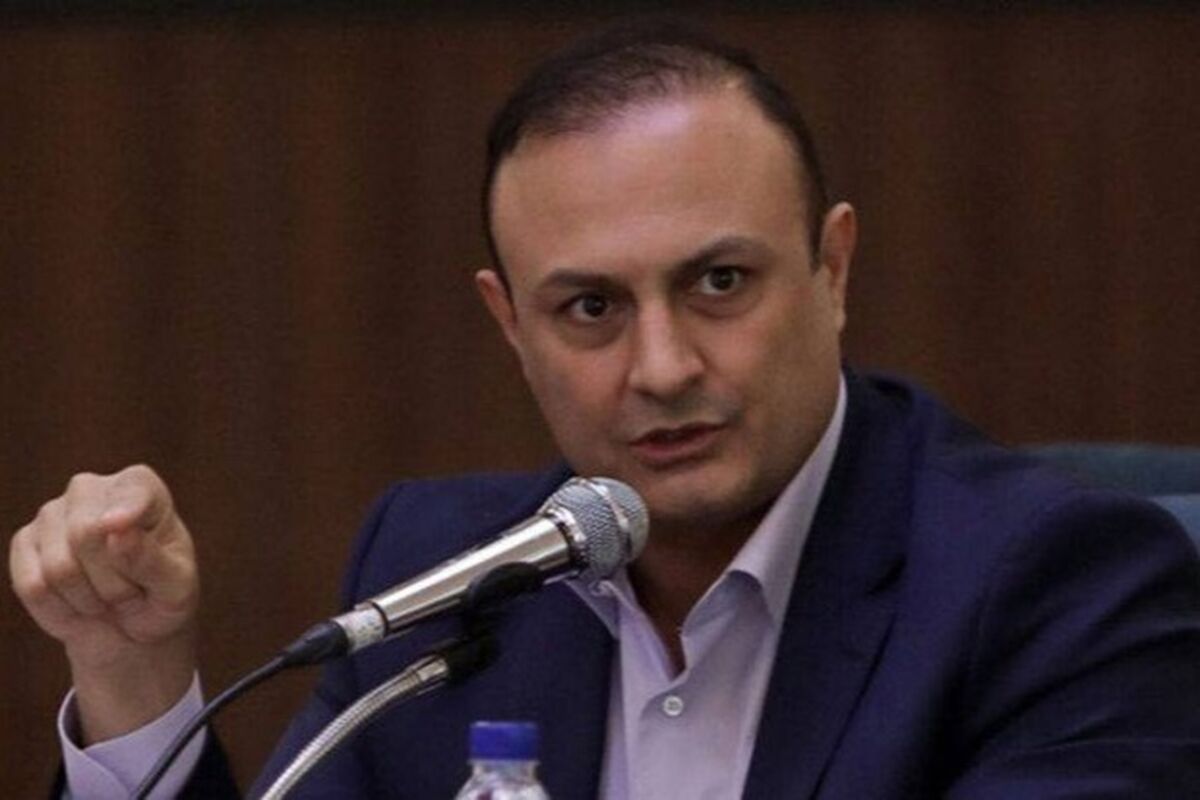 دبیر انجمن صنایع همگن نیرومحرکه و قطعه‌سازان خودرو کشور