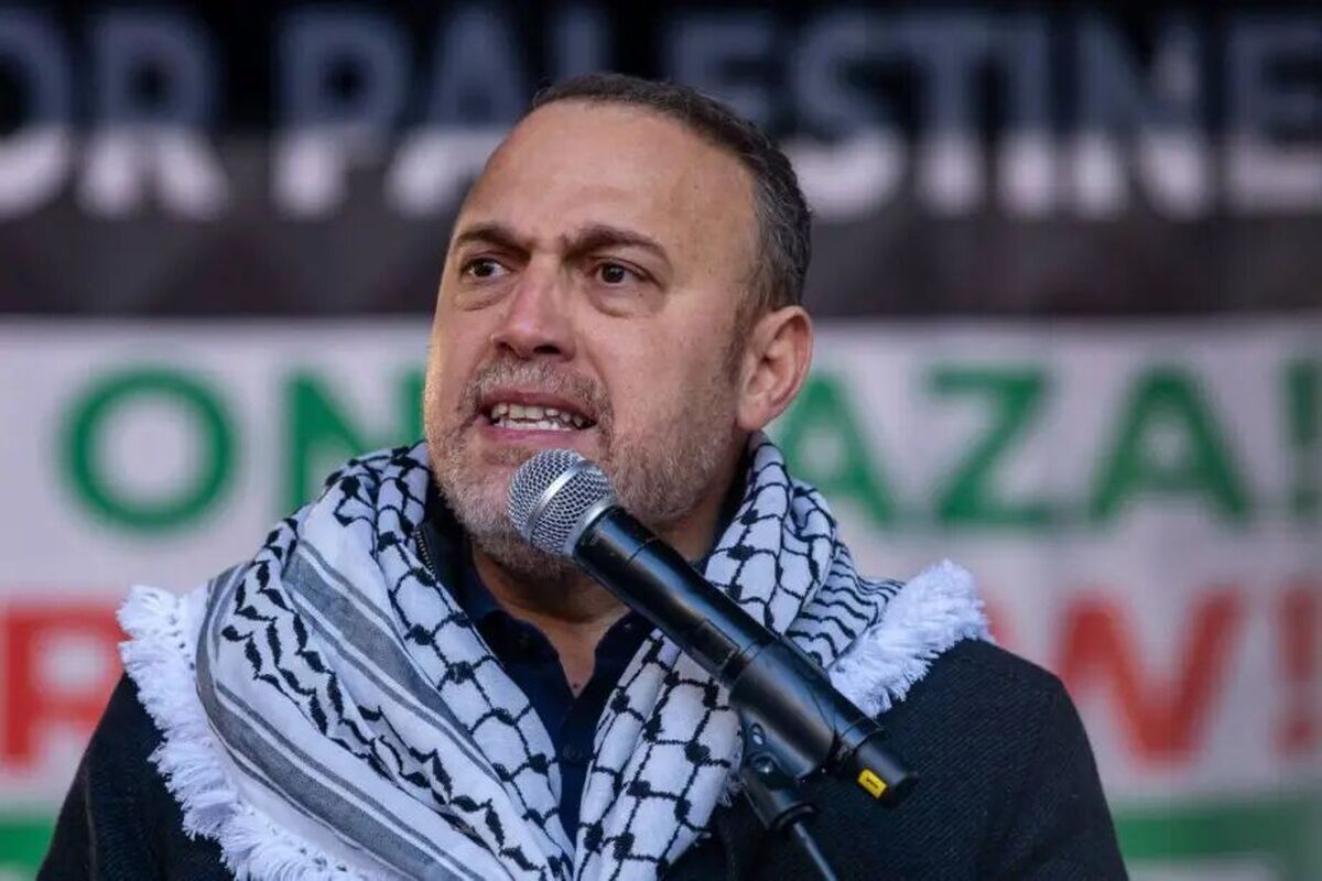 حسام زملط