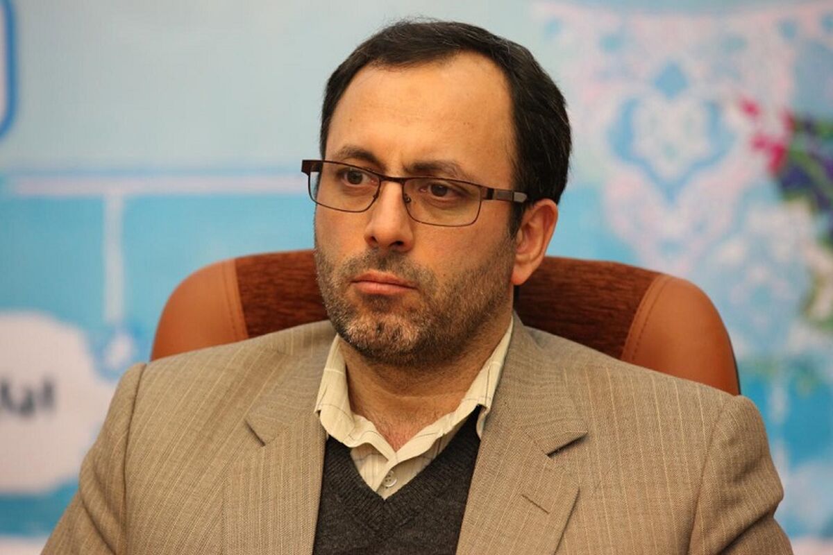 بهرام نصرالهی زاده