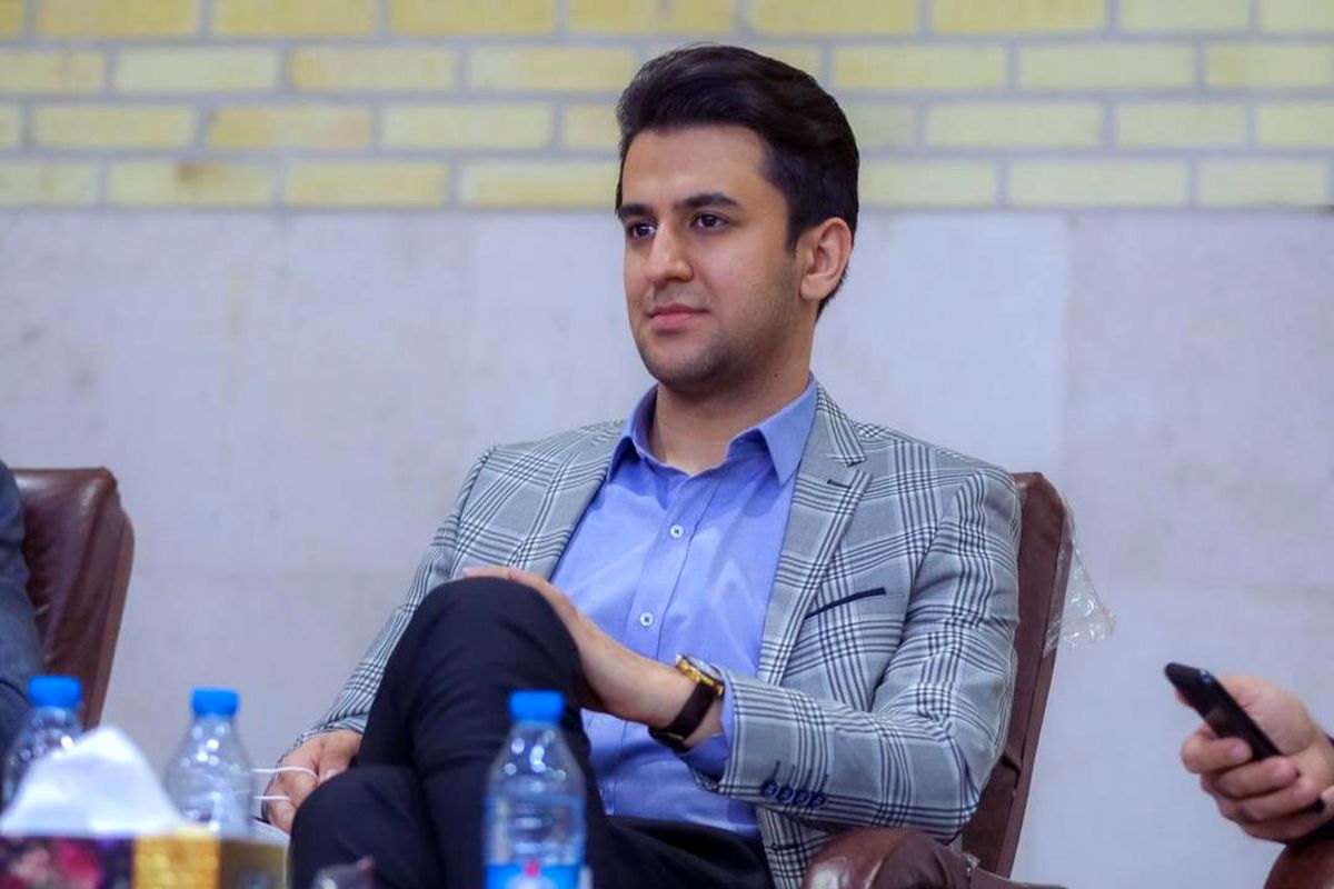 فینال لیگ برتر والیبال