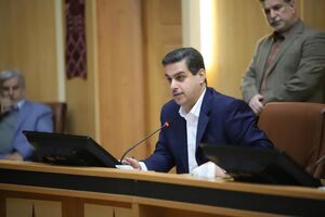 حضور 37 شرکت تولیدی گیلان در نمایشگاه توانمندی های صادراتی 