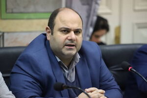ارائه خدمات الکترونیک منجر به کاهش رانت های اطلاعاتی می شود