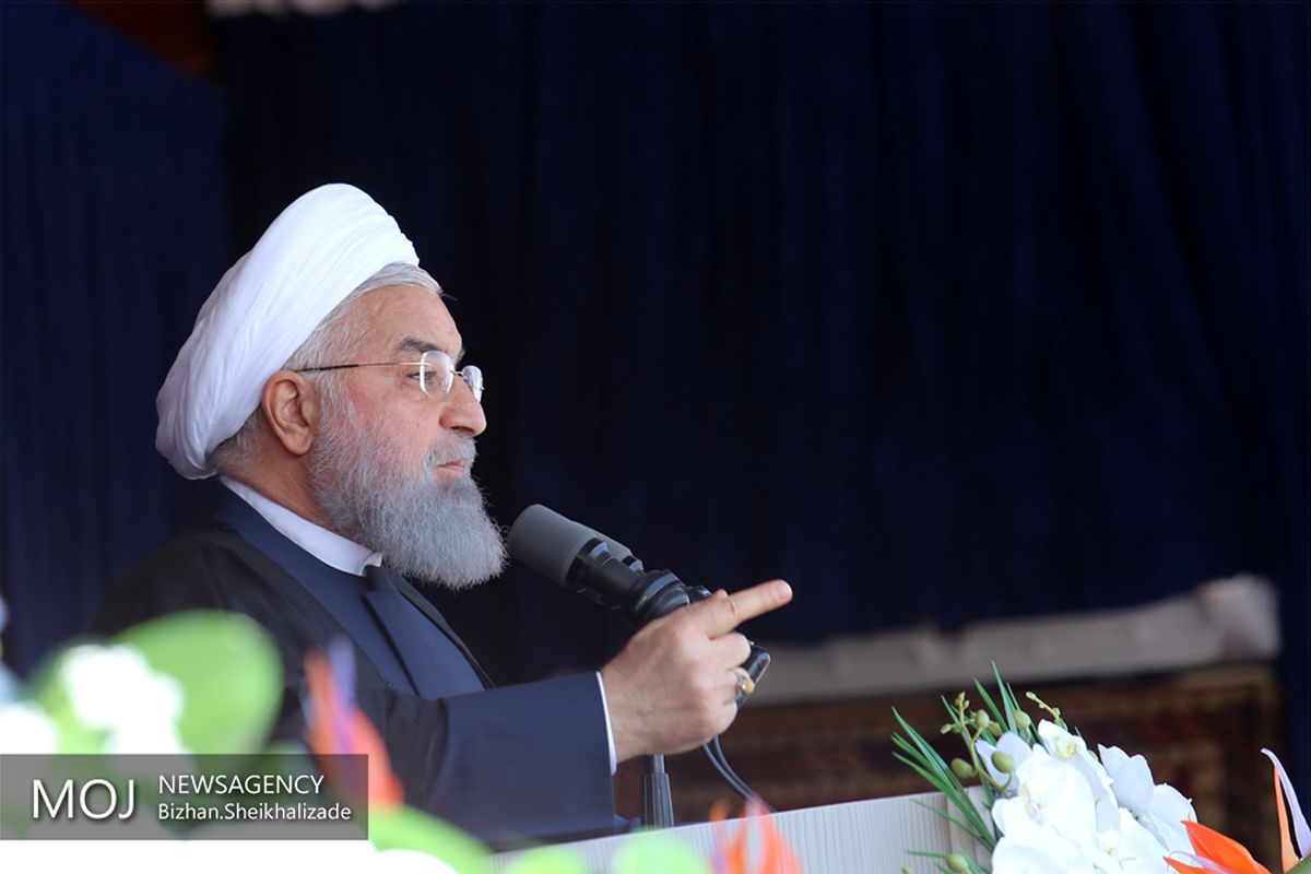 سفر رییس جمهوری به تبریز