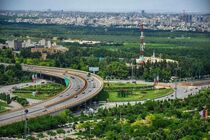 تداوم هوای سالم در آسمان پایتخت