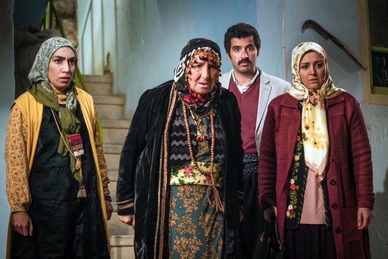 پخش مجموعه نوروزی نون.خ از ۲۹ اسفندماه از شبکه اول سیما آغاز می شود