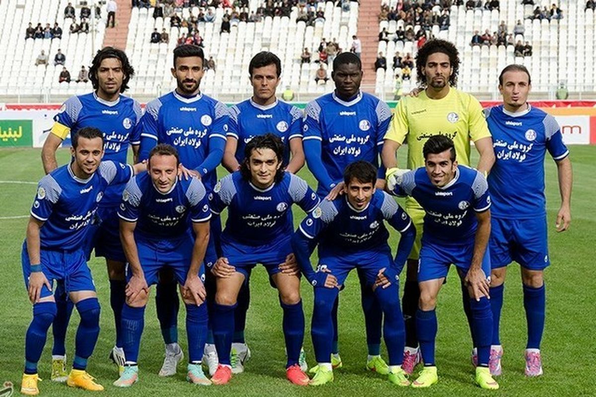 استقلال خوزستان