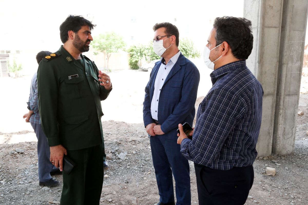 اکبر میرشکار