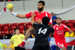 اسامی بازیکنان تیم ملی هندبال اعلام شد