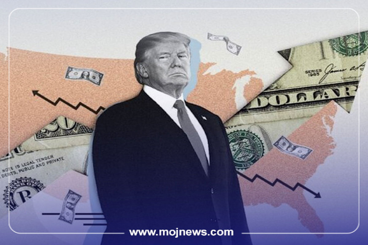 کاور گرانی در آمریکا