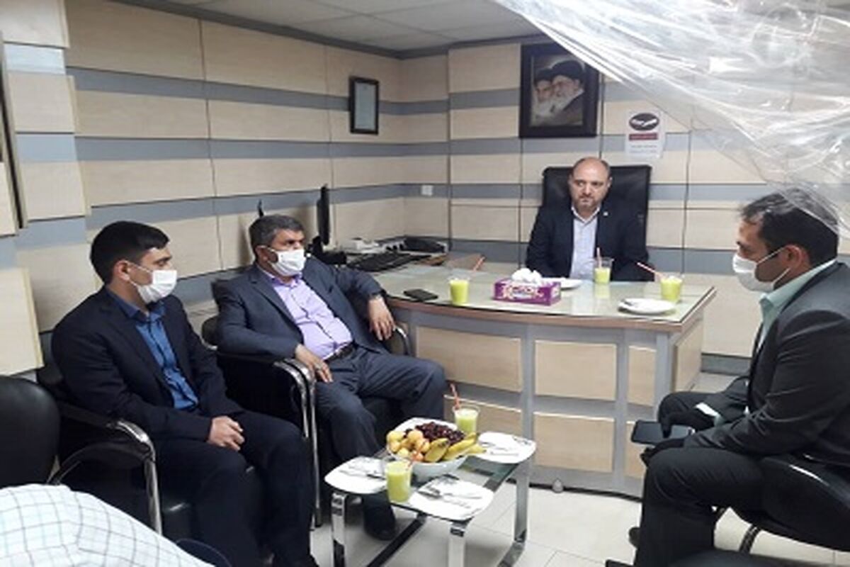مدیرعامل بانک سینا