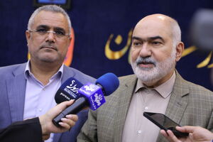 کاهش ۲.۵ درصدی نرخ بیکاری خوزستان کافی نیست / راهبرد اصلی خوزستان تقویت بخش خصوصی و تعاون است