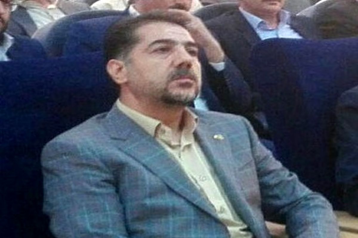 مدیرکل حمل‌ونقل جاده‌ای کرمانشاه