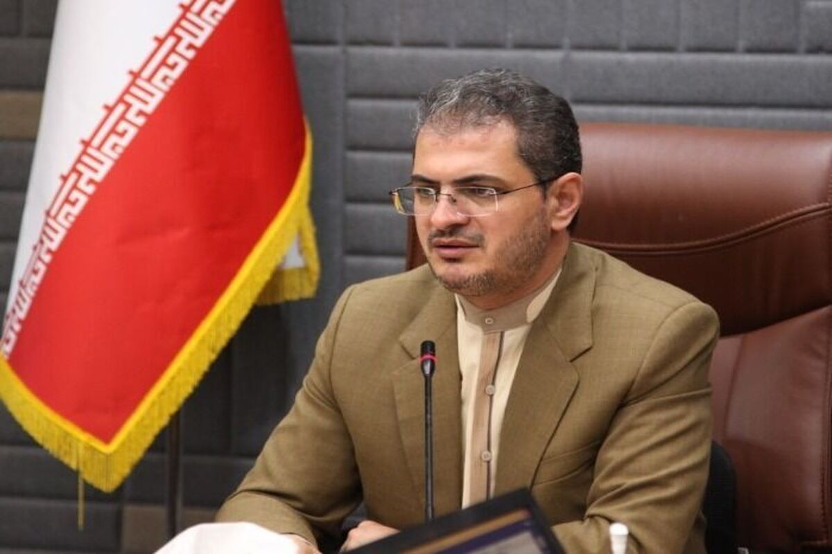 استاندار کردستان