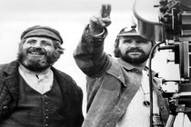 نورمن جویسون درگذشت