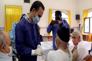 تزریق بیش از ۱۲ هزار دز واکسن کرونا طی یک روز گذشته در کشور