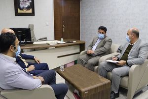 تاکید بر سرمایه گذاری بخش خصوصی در زیباسازی سیمای شهر