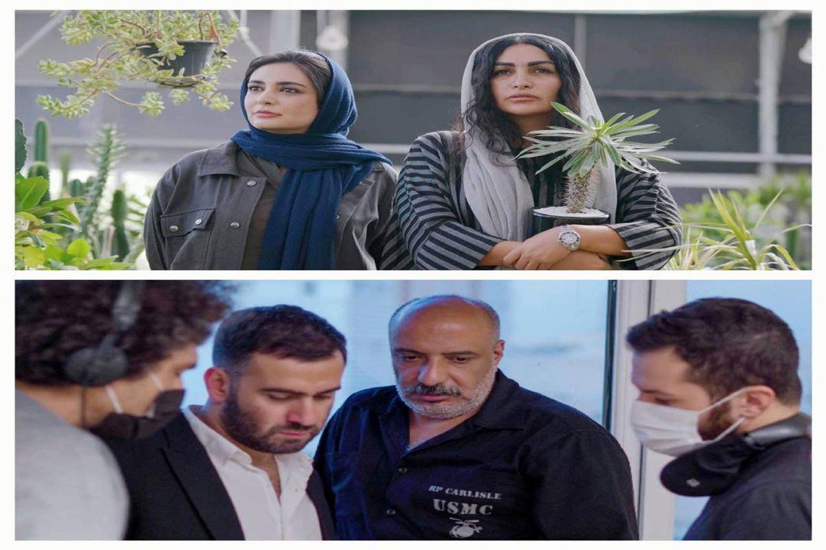 زنی که شاعر بود