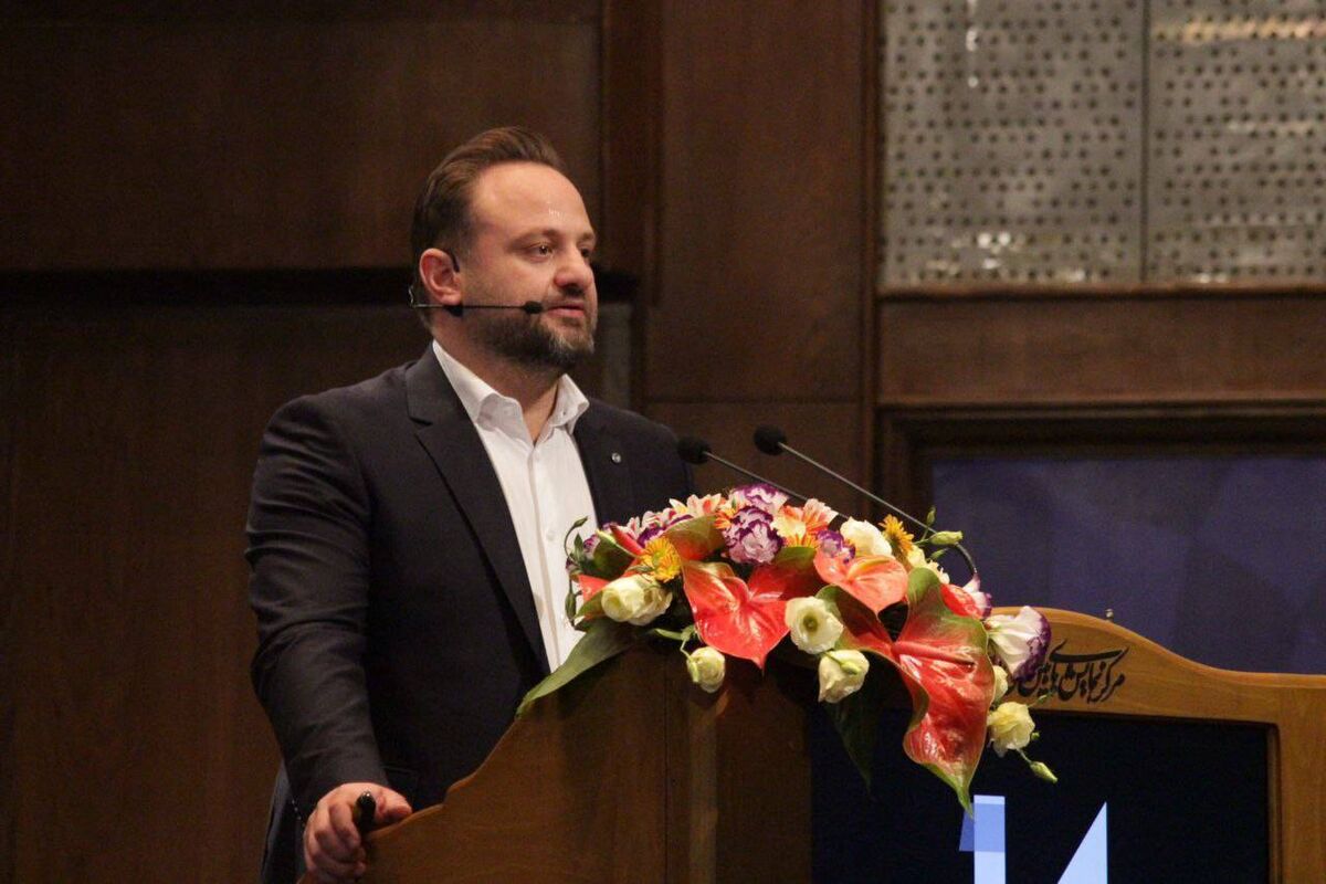دبیر کارگروه افزایش تاب آوری شهر تهران