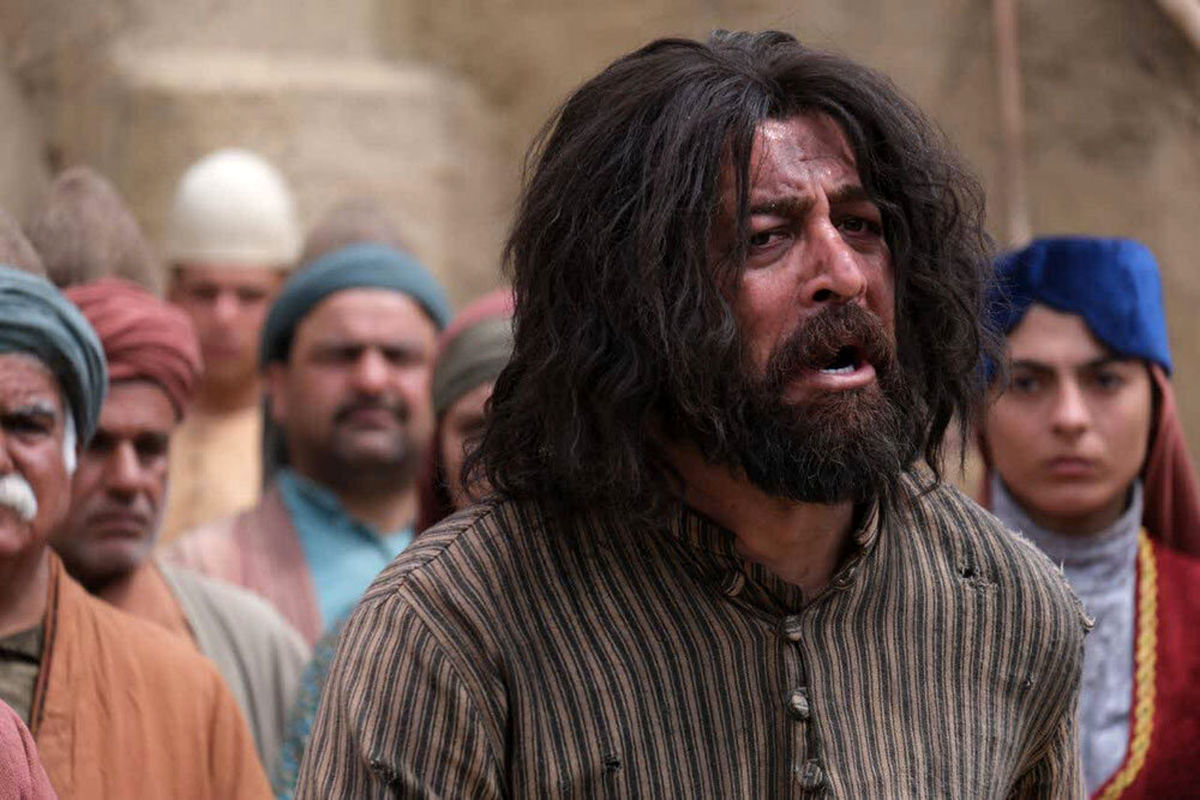 سریال مهیار عیار