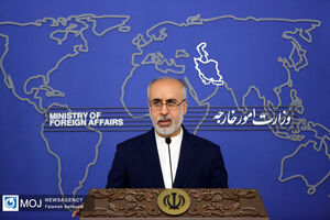ایران درپی انفجار معدن در قزاقستان ابراز همدردی کرد