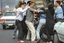 عامل نزاع خانی‌آباد پس از بازگشت به کشور دستگیر شد