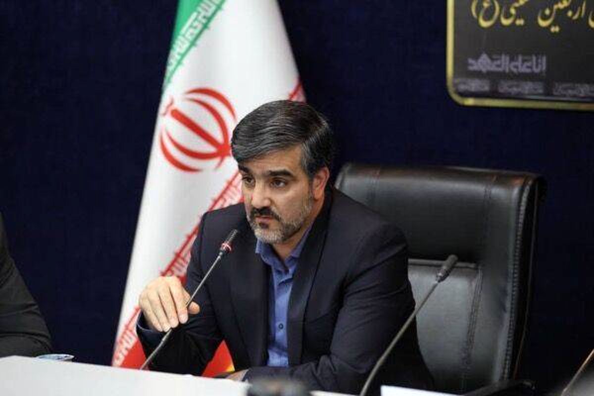 معاون وزیر راه و شهرسازی