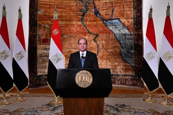 قوت گرفتن احتمال پیوستن مصر به پیمان سه‌جانبه عربستان، ترکیه و پاکستان