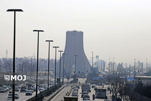 جلسه اضطراری بررسی بحران گردوغبار در تهران برگزار شد