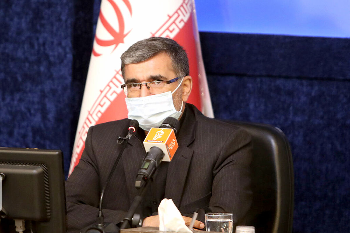 مدیرکل آموزش و پرورش خراسان رضوی 