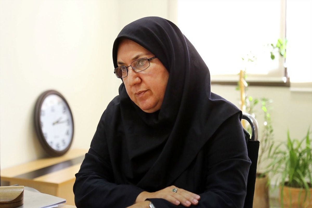 رئیس سازمان ملی بهره‌وری ایران