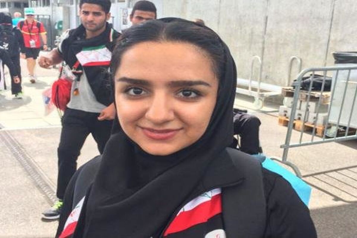 هاجر صفرزاده