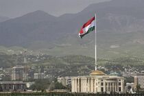 بازداشت یک گروه 12 نفره  وابسته به داعش در تاجیکستان