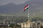 بازداشت یک گروه 12 نفره وابسته به داعش در تاجیکستان