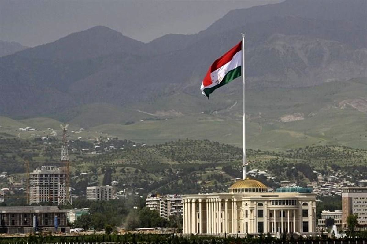 بازداشت عضو گروه تروریستی در تاجیکستان