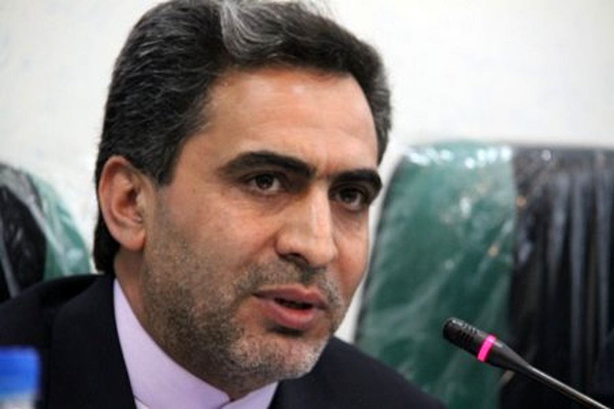 محمد میرزا بیگی