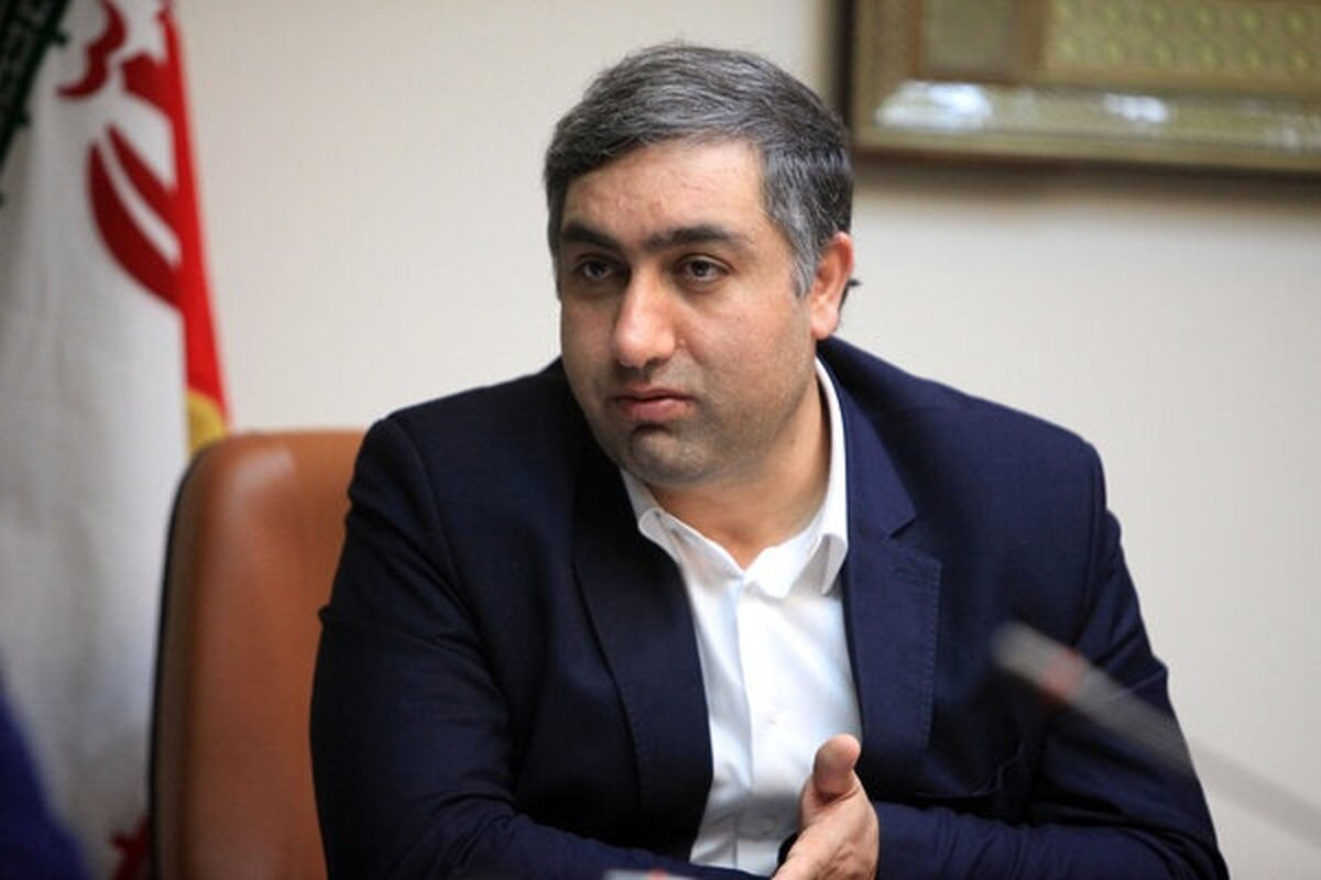 مدیرعامل توانیر