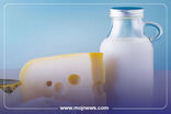 اینفوگرافیک/لبنیات در یک سال گذشته، چقدر گران شده است؟