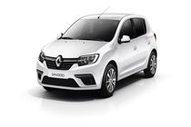 قیمت جدید ساندرو دنده ای و ساندرو استپ وی + جدول قیمت