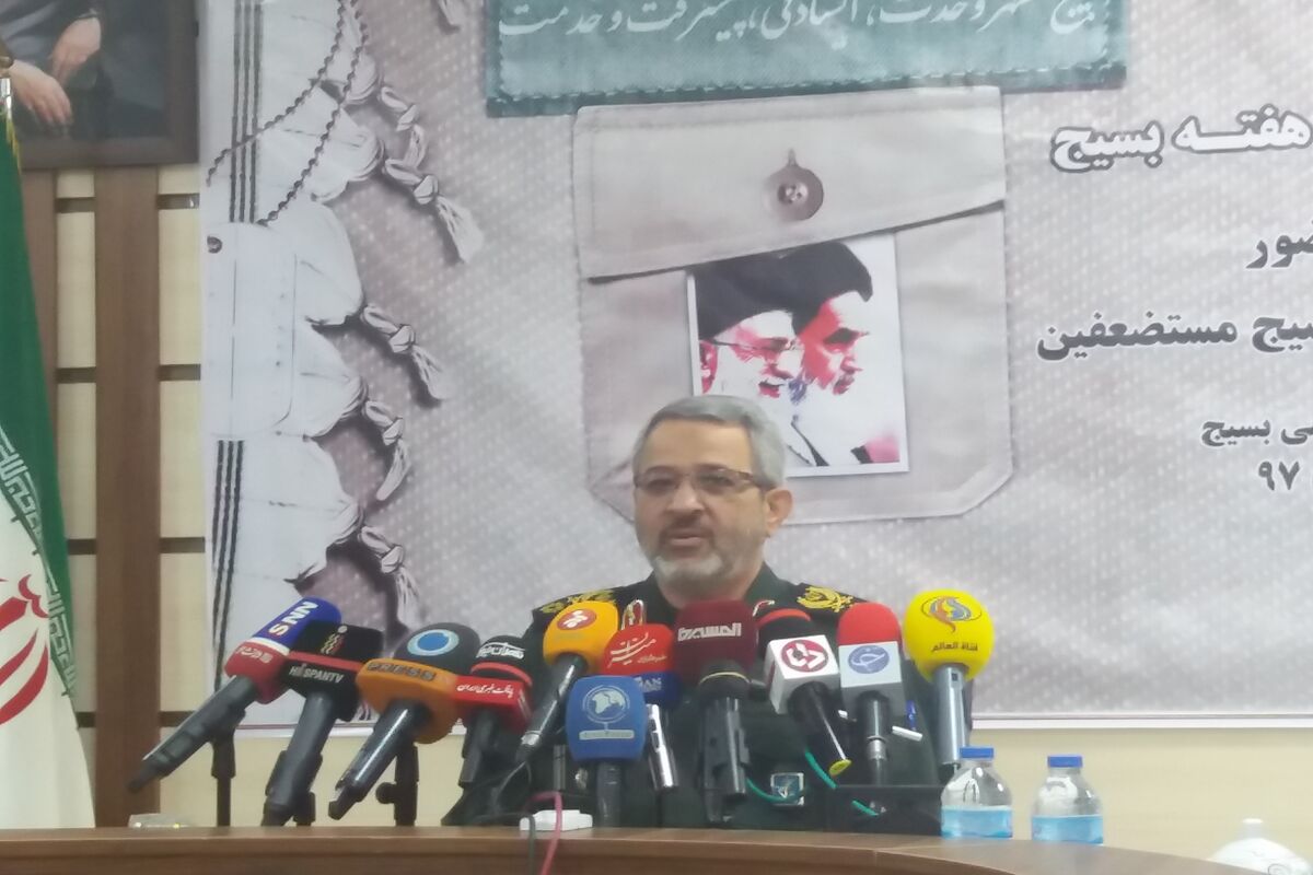 سردار غیب پرور