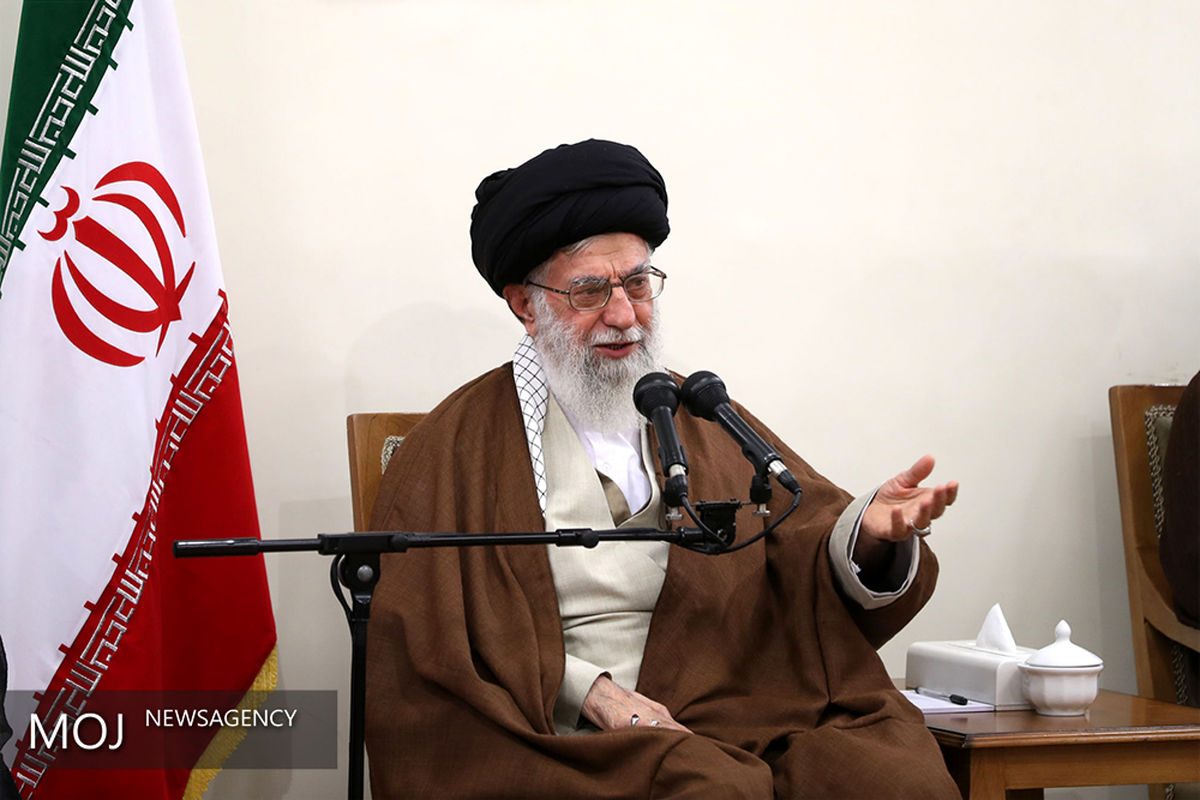 دست‌اندرکاران کنگره بزرگداشت مرحوم آیت‌الله مصطفی خمینی