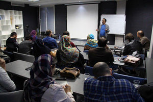 تدریس ژانرشناسی توسط شهاب الدین عادل/چرا در ایران ژانرهای سینمایی شکل نگرفتند