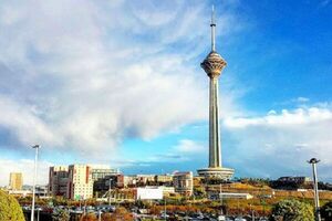 تهران از فردا خنک می‌شود