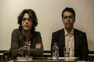 درستکار: سینمای جهان و ایران با مفهوم و تجلی عشق بیگانه هستند