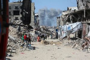 توافقنامه بین حماس و رژیم صهیونیستی آماده است