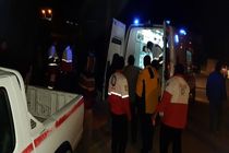 آخرین آمار فوتی ها و مصدومان زلزله آذربایجان شرقی اعلام شد