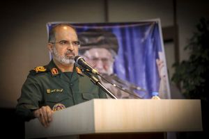 راهپیمایی ۲۲ بهمن عملیاتی علیه استکبار جهانی و تجدید بیعت با آرمان‌های امام و شهداست