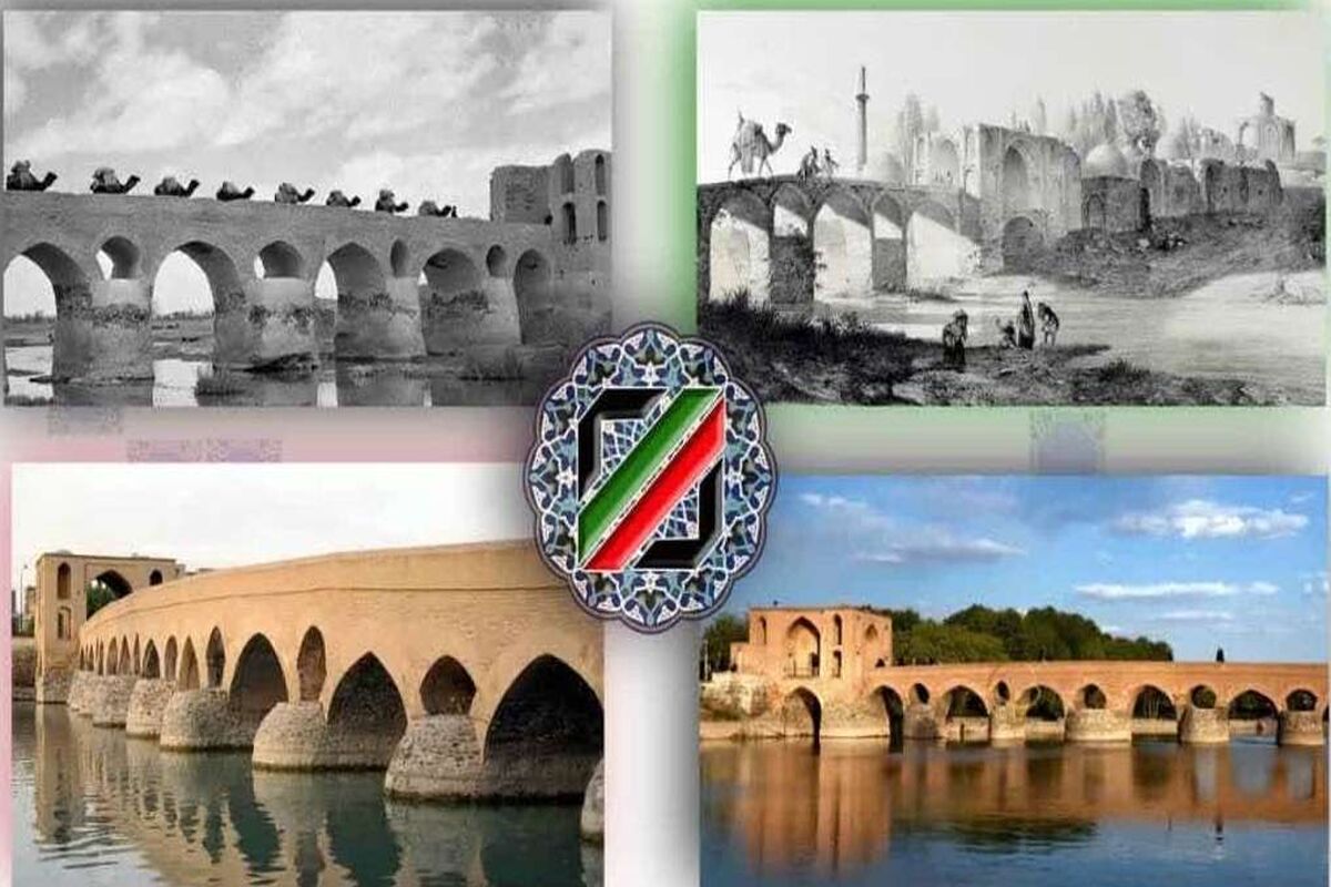 پل شهرستان