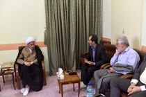 اعضای شورای شهر در راستای امیدبخشی به مردم گام بردارند